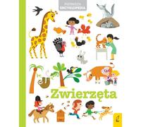 La première encyclopédie des animaux - édition collective (Buch auf Polnisch)