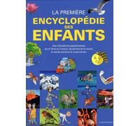 La première encyclopédie des enfants