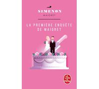 La Première enquête de Maigret
