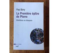 La Première Épître De Pierre - Chrétiens En Diaspora