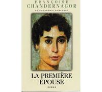 La Première Épouse