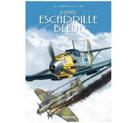 La première escadrille bleue