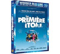 La Première Étoile – Blu-ray – Warner Bros.