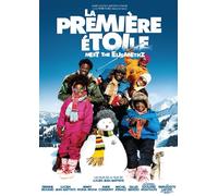 La Premiere Etoile (Meet the Elisabethz)