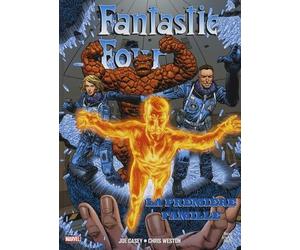 La première famille