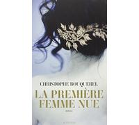 La première femme nue