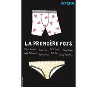 La première fois Ball Rai (Auteur), Laetitia Devaux (Traduction), Emmanuelle Casse-Castric (Traduction), Patrick Ness (Auteur), Anne Fine (Auteur), Melvin Burgess (Auteur), Sophie McKenzie (Auteur)