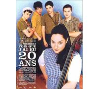 La Première Fois Que J'ai Eu 20 Ans