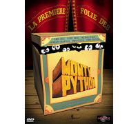 La Première Folie Des Monty Python