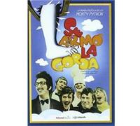 La Première Folie des Monty Python / And Now for Something Completely Different G