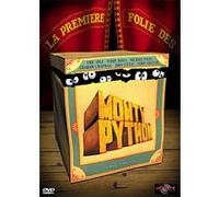 La Première folie des Monty Python DVD E