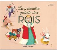 La Première Galette Des Rois