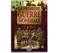 La Premiere Guerre Mondiale