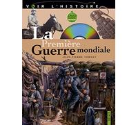 La Première Guerre mondiale