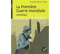 La Première Guerre mondiale Ariane Carrère (Auteur), Hélène Potelet (Collection dirigée par), Georges Decote (Collection dirigée par)