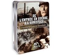La Première Guerre Mondiale - Coffret E