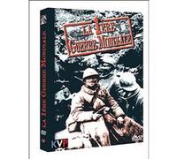 La Première Guerre Mondiale E