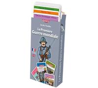 La premiere guerre mondiale jeu