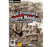 La Premiere Guerre Mondiale (Wolrd War I) PC