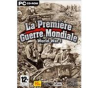 La Première Guerre Mondiale - World War I G