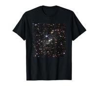 La première image du télescope spatial James Webb 2022 T-Shirt