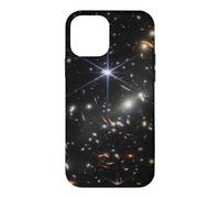 La première Image du télescope Spatial James Webb Coque pour iPhone 12 Mini