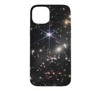 La première Image du télescope Spatial James Webb Coque pour iPhone 15 Plus