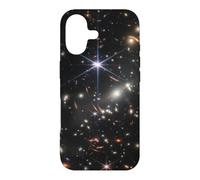 La première Image du télescope Spatial James Webb Coque pour iPhone 17