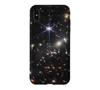 La première Image du télescope Spatial James Webb Coque pour iPhone XS Max