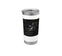 La première image du télescope spatial James Webb Gobelet isotherme en acier inoxydable double paroi