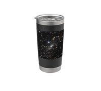 La première image du télescope spatial James Webb Gobelet isotherme en acier inoxydable double paroi