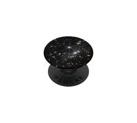 La première Image du télescope Spatial James Webb PopSockets PopGrip Adhésif