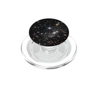 La première Image du télescope Spatial James Webb PopSockets PopGrip pour MagSafe
