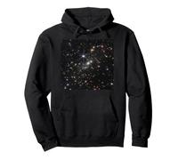 La première Image du télescope Spatial James Webb Sweat à Capuche