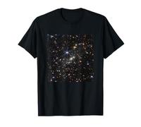 La première Image du télescope Spatial James Webb T-Shirt