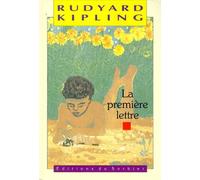 La Première Lettre