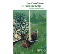 La Première Lettre, tome 3: Le Maître Maçon Ecossais