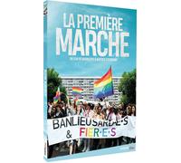 La Première marche DVD DVD