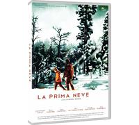 La Première Neige DVD CECCHI GORI HOME VIDEO