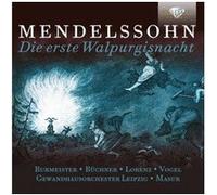 La première nuit de Walpurgis