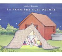 La première nuit dehors