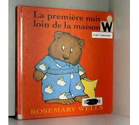 La Première Nuit loin de la maison