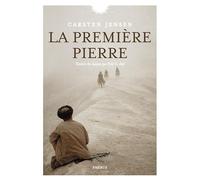 LA PREMIERE PIERRE