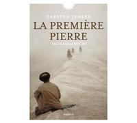Phebus Creation – La Première Pierre
