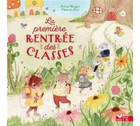 La première rentrée des classes – Deux Coqs d'Or