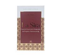 LA PREMIèRE SîRA DU PROPHèTE MUHAMMAD SAW LES ESSENTIELS - MUHAMMAD IBN ISHAQ - Albouraq - broché - Essai