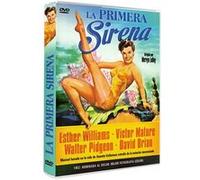 La Première Sirène (1952) / Million Dollar Mermaid