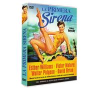 La Première Sirène (1952) / Million Dollar Mermaid