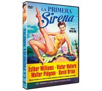 La Première Sirène (1952) / Million Dollar Mermaid