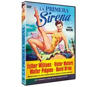 La Première Sirène (1952) / Million Dollar Mermaid